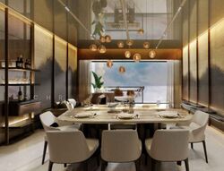 MARINA MALL (D1), Apartment #523141311